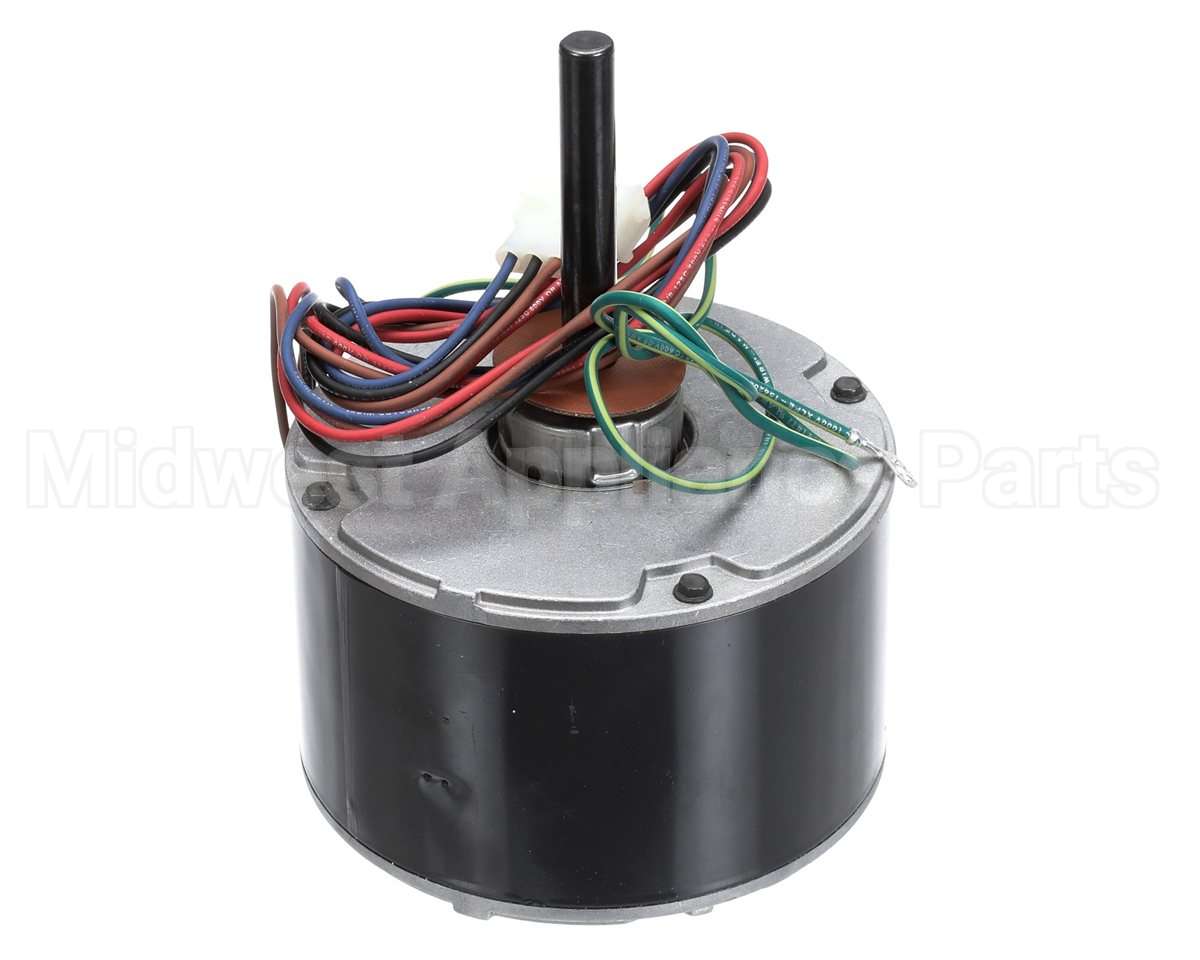 1087623 International Comfort Products 208-230V1Ph 1/5Hp 1075Rpm 2Spd