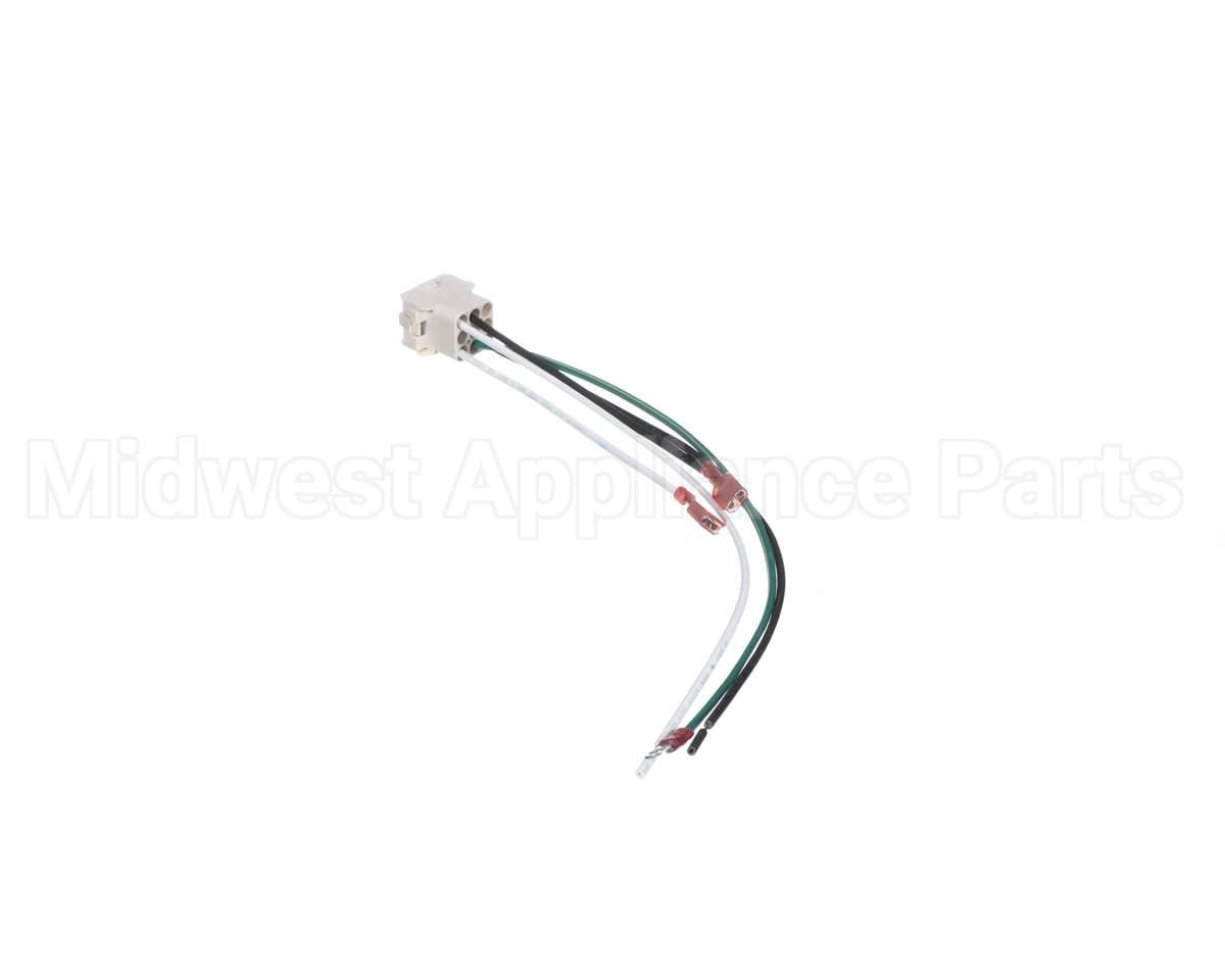 1087726 Frymaster Harness, Fq4000 Filter Motor