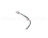 1087726 Frymaster Harness, Fq4000 Filter Motor