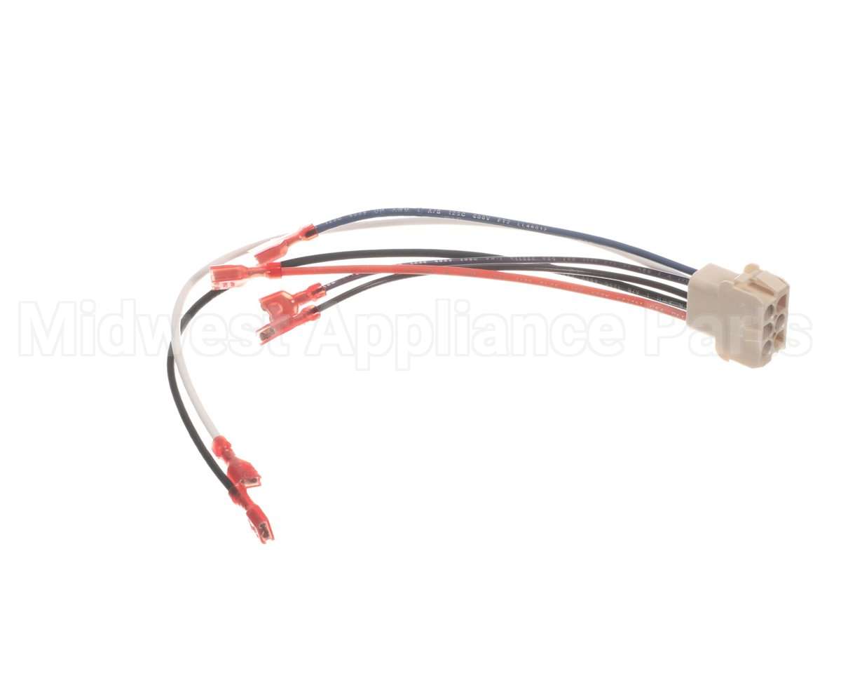 1087727 Frymaster Harness, Fq4000 Ato/Filter Cnl