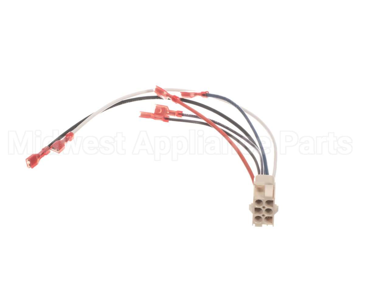 1087727 Frymaster Harness, Fq4000 Ato/Filter Cnl