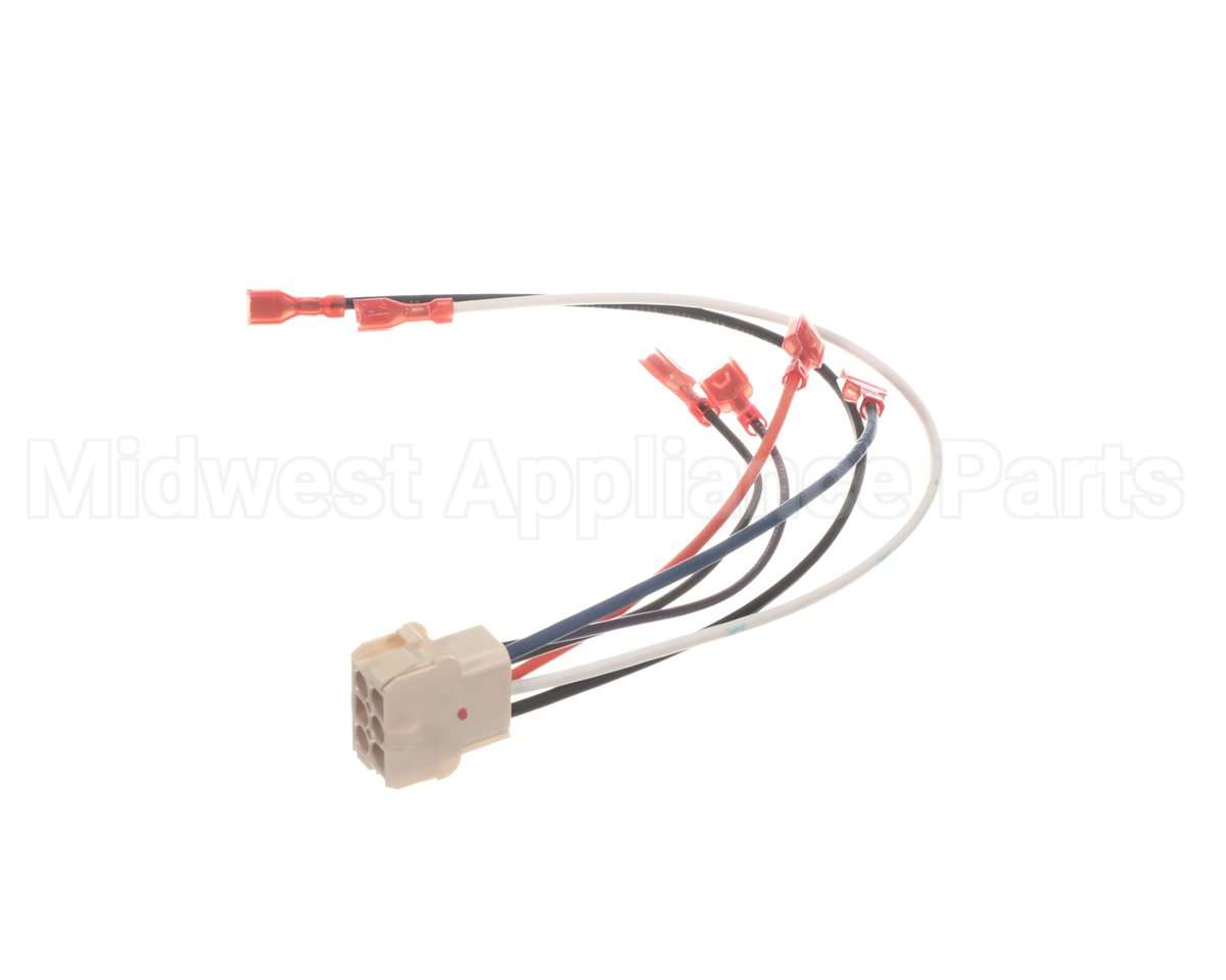 1087727 Frymaster Harness, Fq4000 Ato/Filter Cnl
