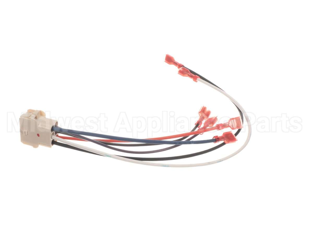 1087727 Frymaster Harness, Fq4000 Ato/Filter Cnl