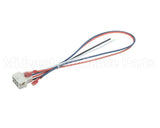 1087729 Frymaster Harness, Fq4000 Vat#2 Xfrm