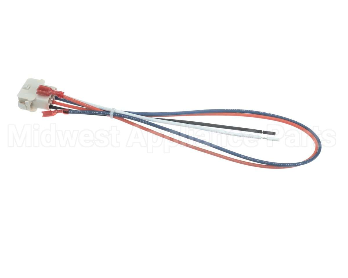 1087729 Frymaster Harness, Fq4000 Vat#2 Xfrm