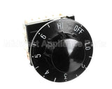 108774 Marshall Air Switch Infinite W/Knob 120V