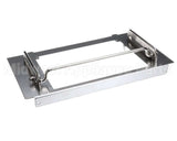 1087744SP Frymaster Bezel Assembly, Fq4000 Control