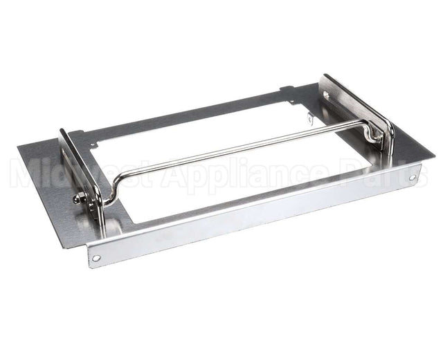 1087744SP Frymaster Bezel Assembly, Fq4000 Control