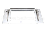 1087744SP Frymaster Bezel Assembly, Fq4000 Control
