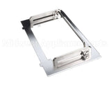 1087744SP Frymaster Bezel Assembly, Fq4000 Control