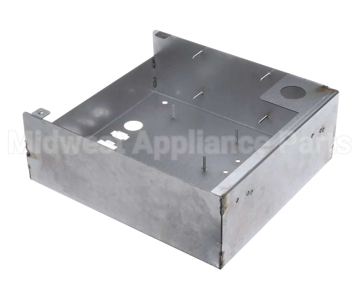 1087746 Frymaster Box Stud,Fq4000E Ato/Fltr Data