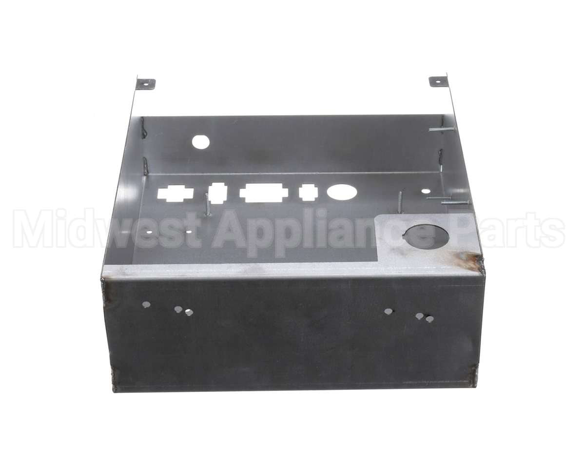 1087746 Frymaster Box Stud,Fq4000E Ato/Fltr Data