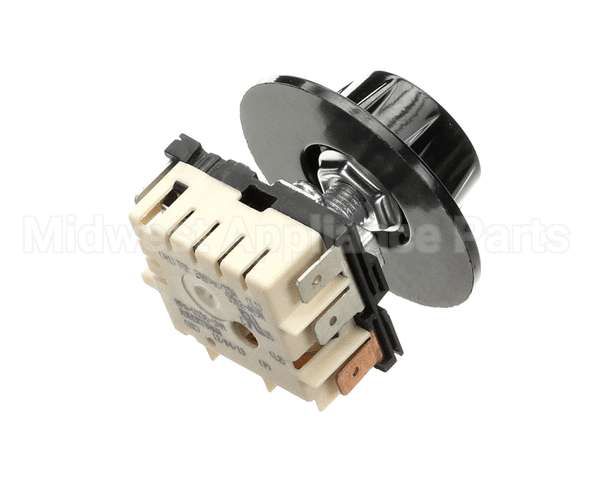 108775 Marshall Air Switch Infinite W/Knob 240V