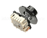 108775 Marshall Air Switch Infinite W/Knob 240V