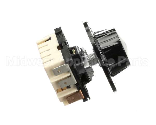 108775 Marshall Air Switch Infinite W/Knob 240V