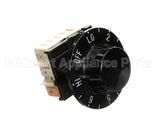 108775 Marshall Air Switch Infinite W/Knob 240V