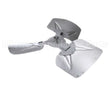 1087751 International Comfort Products 20"Dia 20Deg 1/2" Cw 3Bld Fan