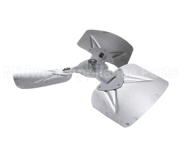 1087751 International Comfort Products 20"Dia 20Deg 1/2" Cw 3Bld Fan