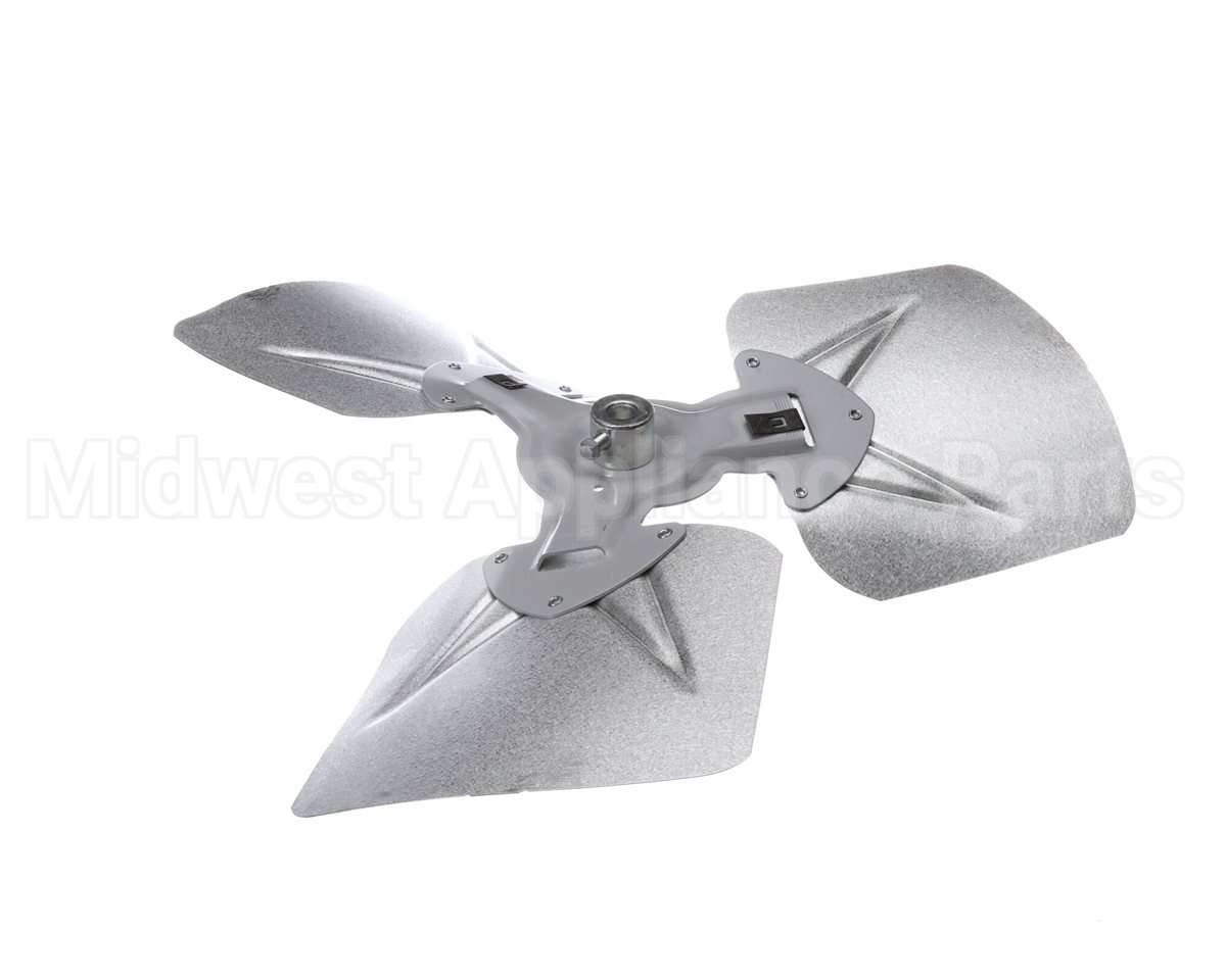 1087751 International Comfort Products 20"Dia 20Deg 1/2" Cw 3Bld Fan