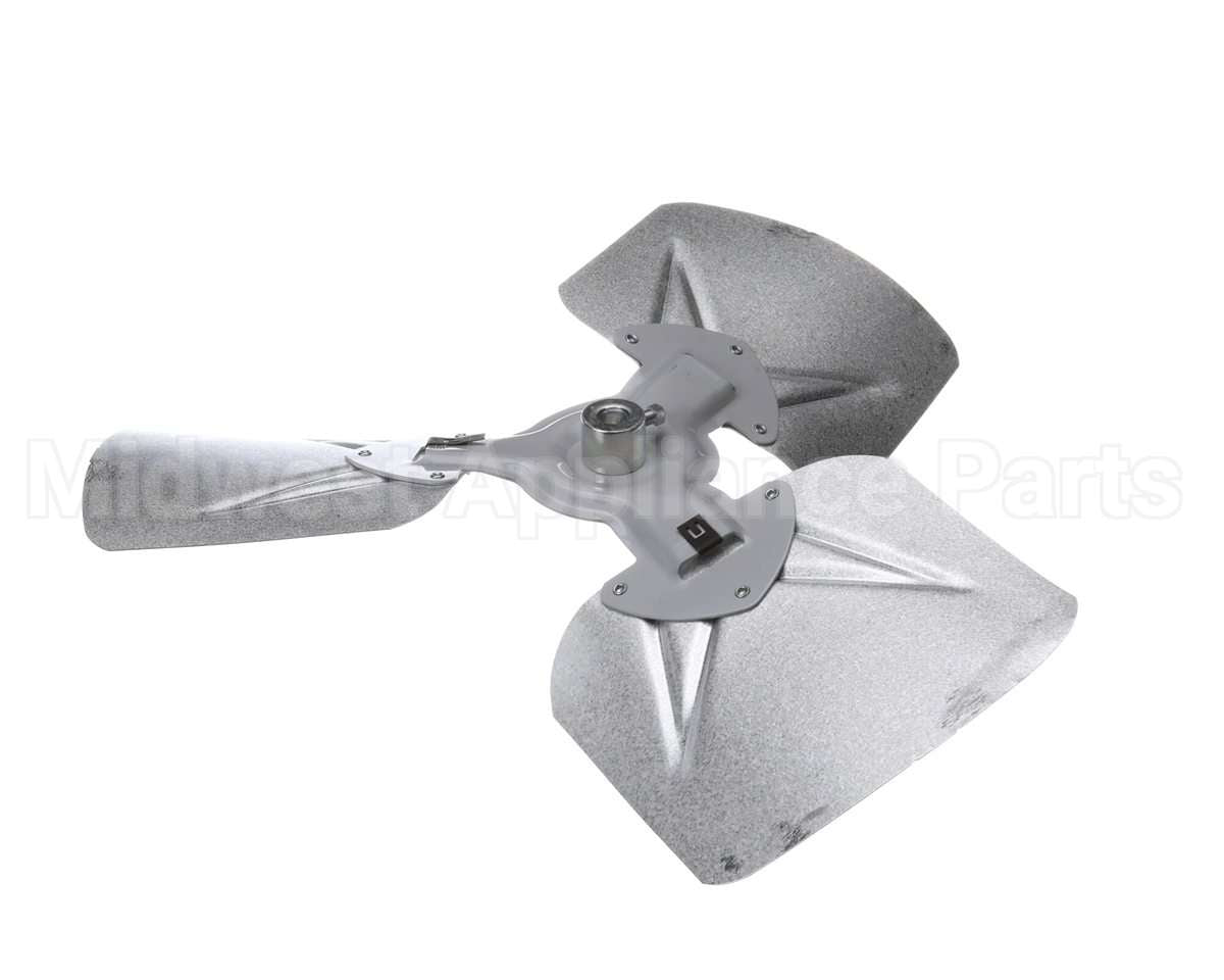 1087751 International Comfort Products 20"Dia 20Deg 1/2" Cw 3Bld Fan