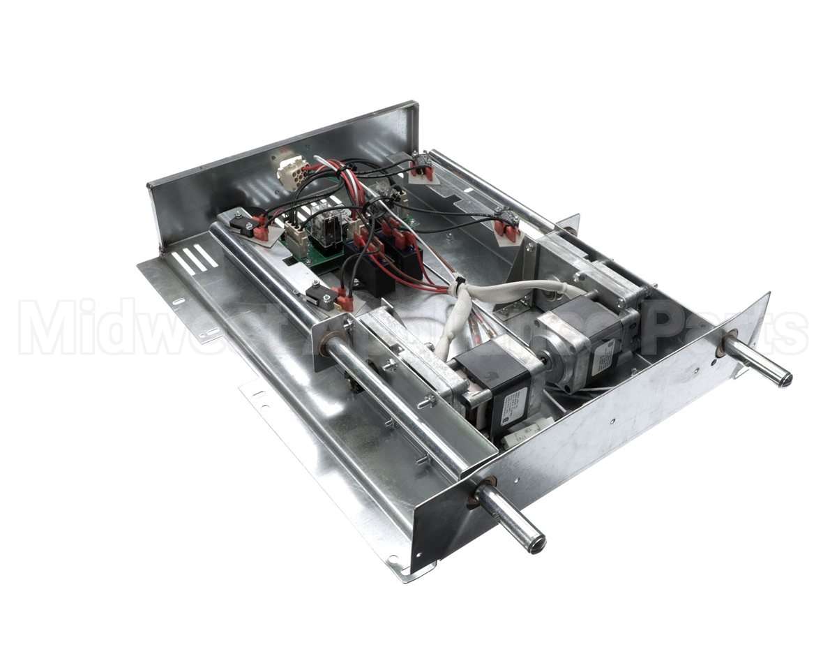 1087794SP Frymaster B/L,Fqg30T Modular 120V Rvs