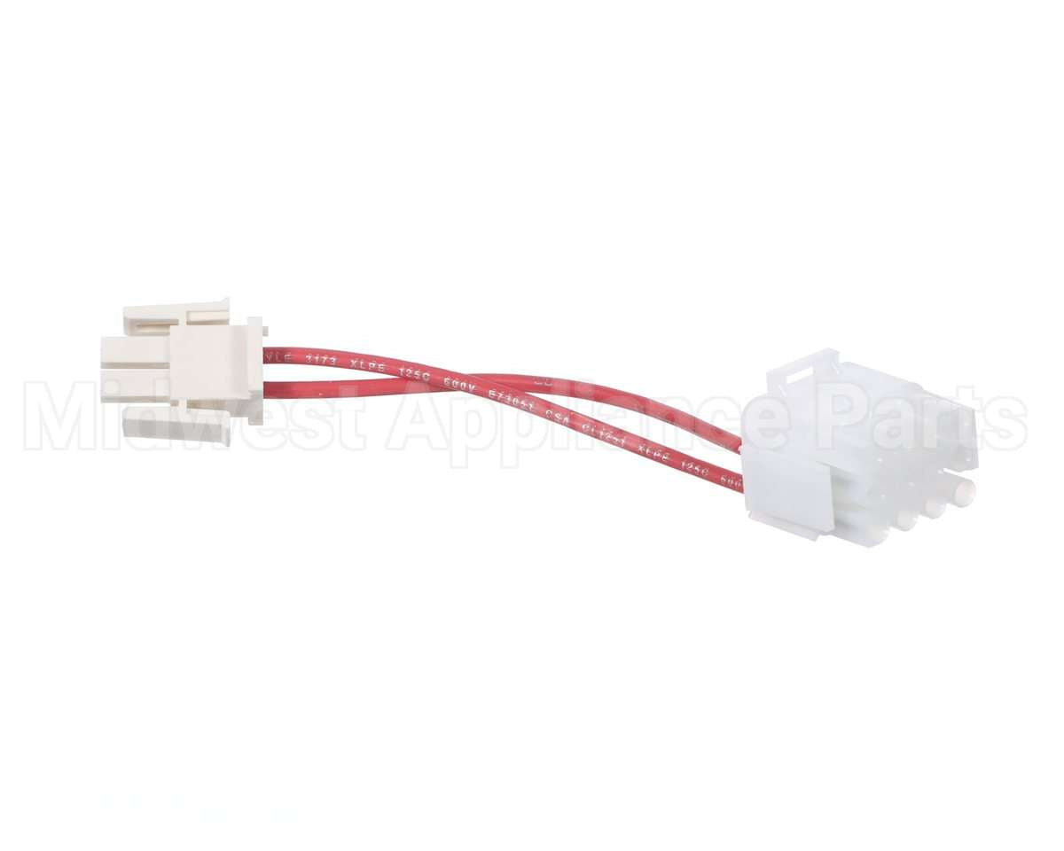 1087827 Frymaster Harness,Fq4000 2Batt Pan Swtch