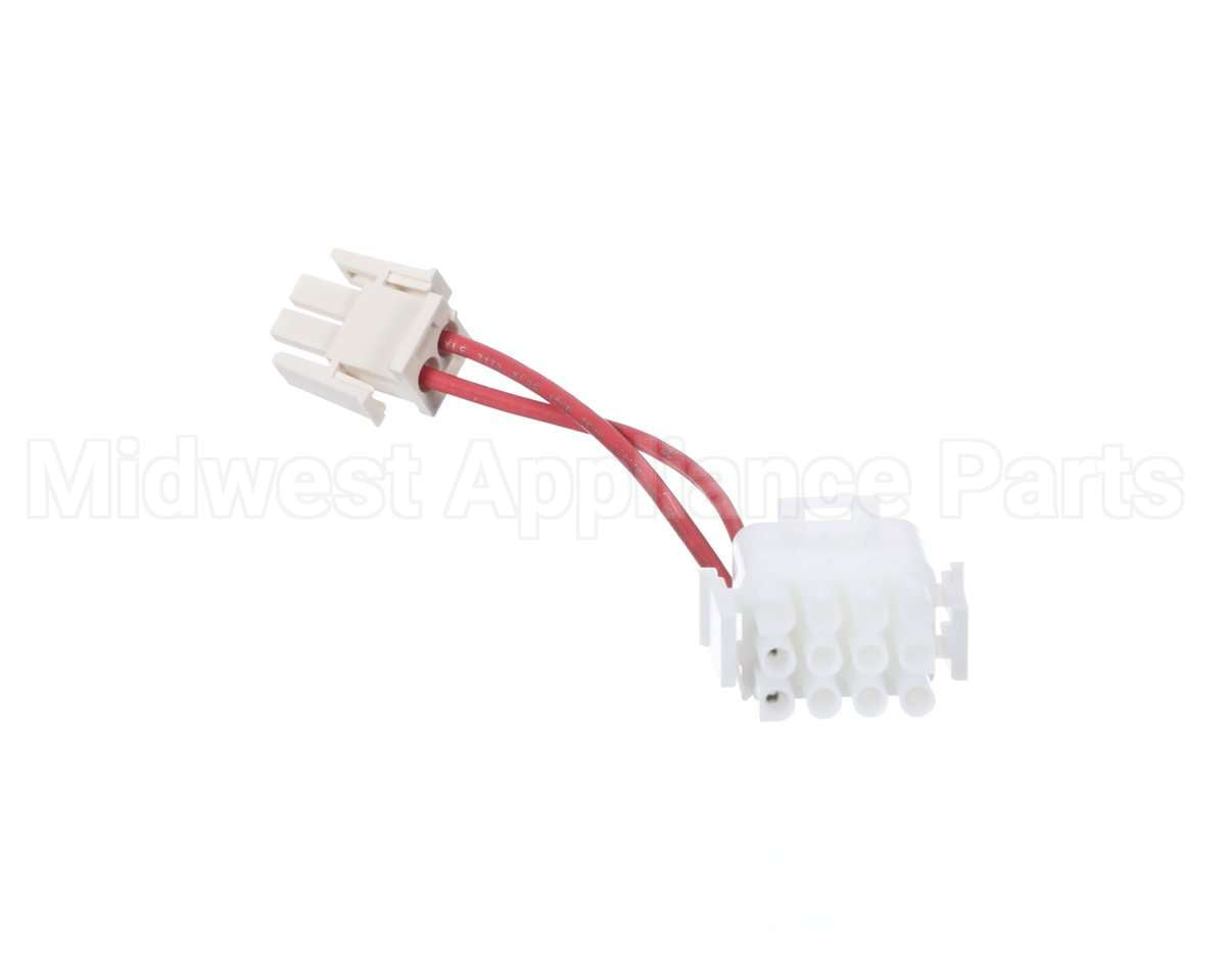 1087827 Frymaster Harness,Fq4000 2Batt Pan Swtch
