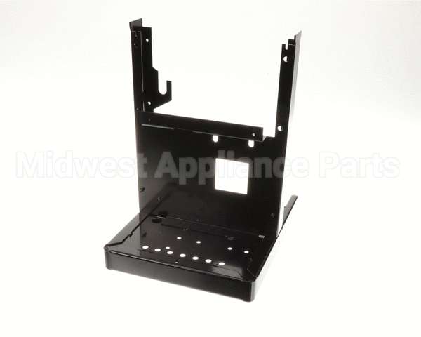 10880188 Rancilio Silvia Frame Painted Ss 2020