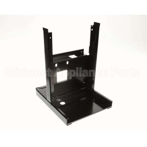 10880188 Compatible Rancilio Silvia Frame Painted Ss 2020