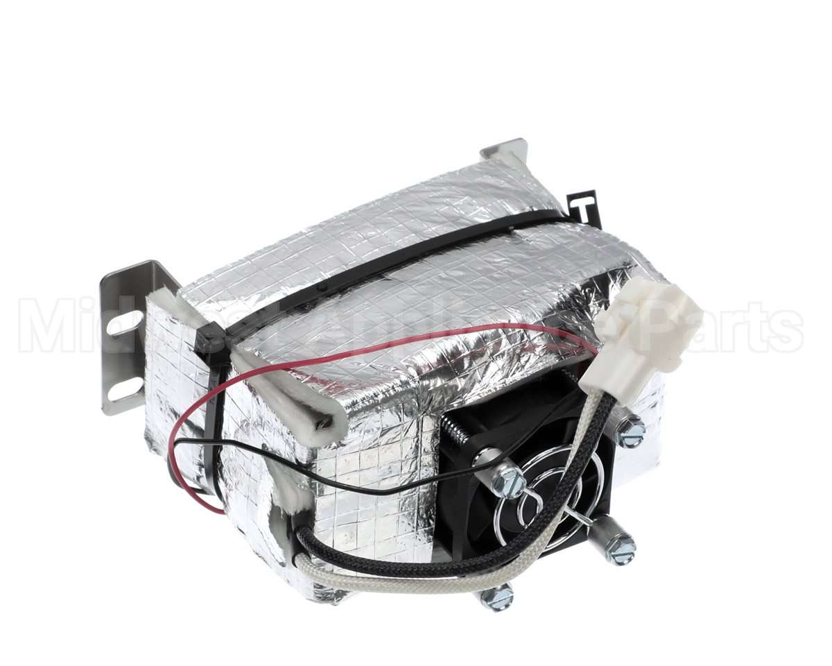 1088215SP Frymaster Air Heater Assy,120V-450W 8Cfm