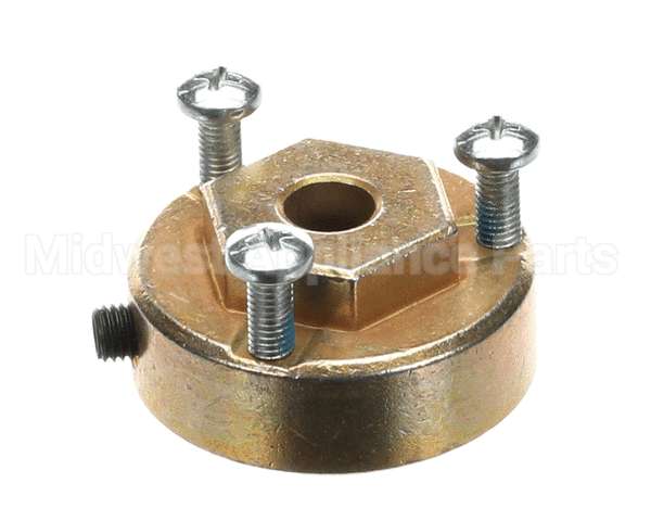 108828 Saniserv Hub, Fan Blade