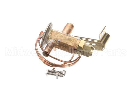 10882A Kolpak Expansion Valve Aae1/2Sw85-Gt-5827-1