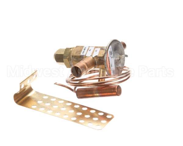 10882A Kolpak Expansion Valve Aae1/2Sw85-Gt-5827-1