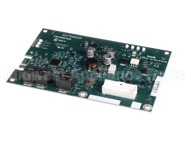 1088490SP Frymaster Pcb, Popeyes Fib W/Software