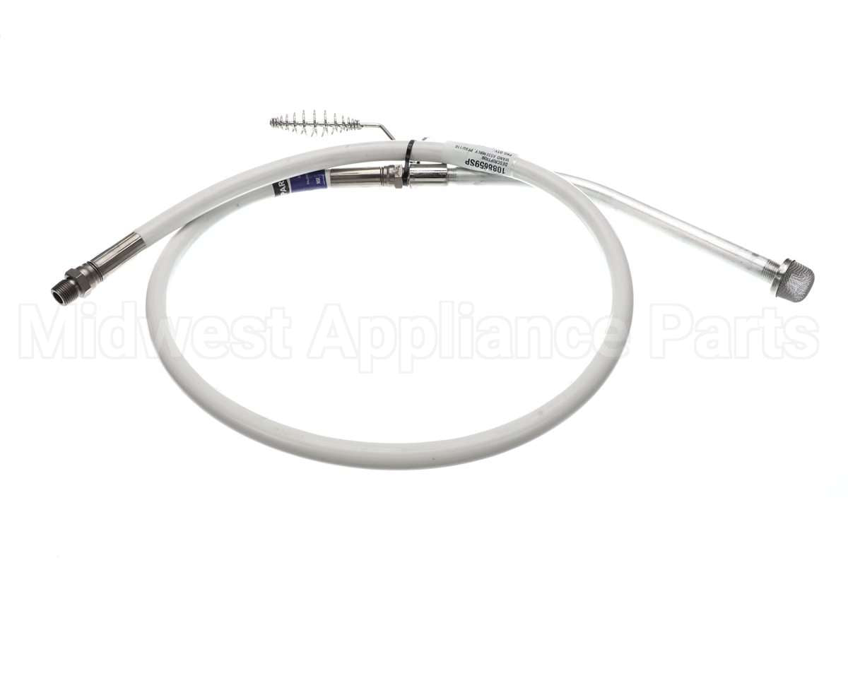1088659SP Frymaster Wand Assembly, Pf80/110