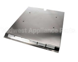 1088688SP Frymaster Panel, Side Assy W/Vent