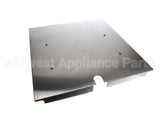 1088688SP Frymaster Panel, Side Assy W/Vent