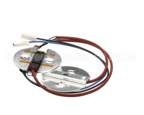 108875 Nespresso Heater Ptc 230 Cpl Eu