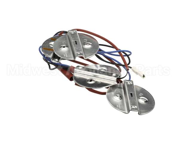 108876 Nespresso Heater Ptc 231 Cpl Eu
