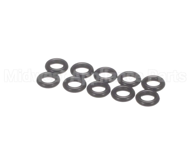 108895PK Nespresso O-Ring 005,23X2,62 10 Pk