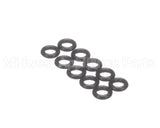 108895PK Nespresso O-Ring 005,23X2,62 10 Pk