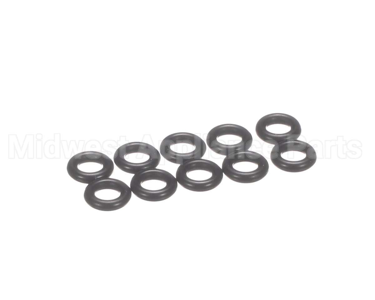 108895PK Nespresso O-Ring 005,23X2,62 10 Pk