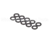108895PK Nespresso O-Ring 005,23X2,62 10 Pk