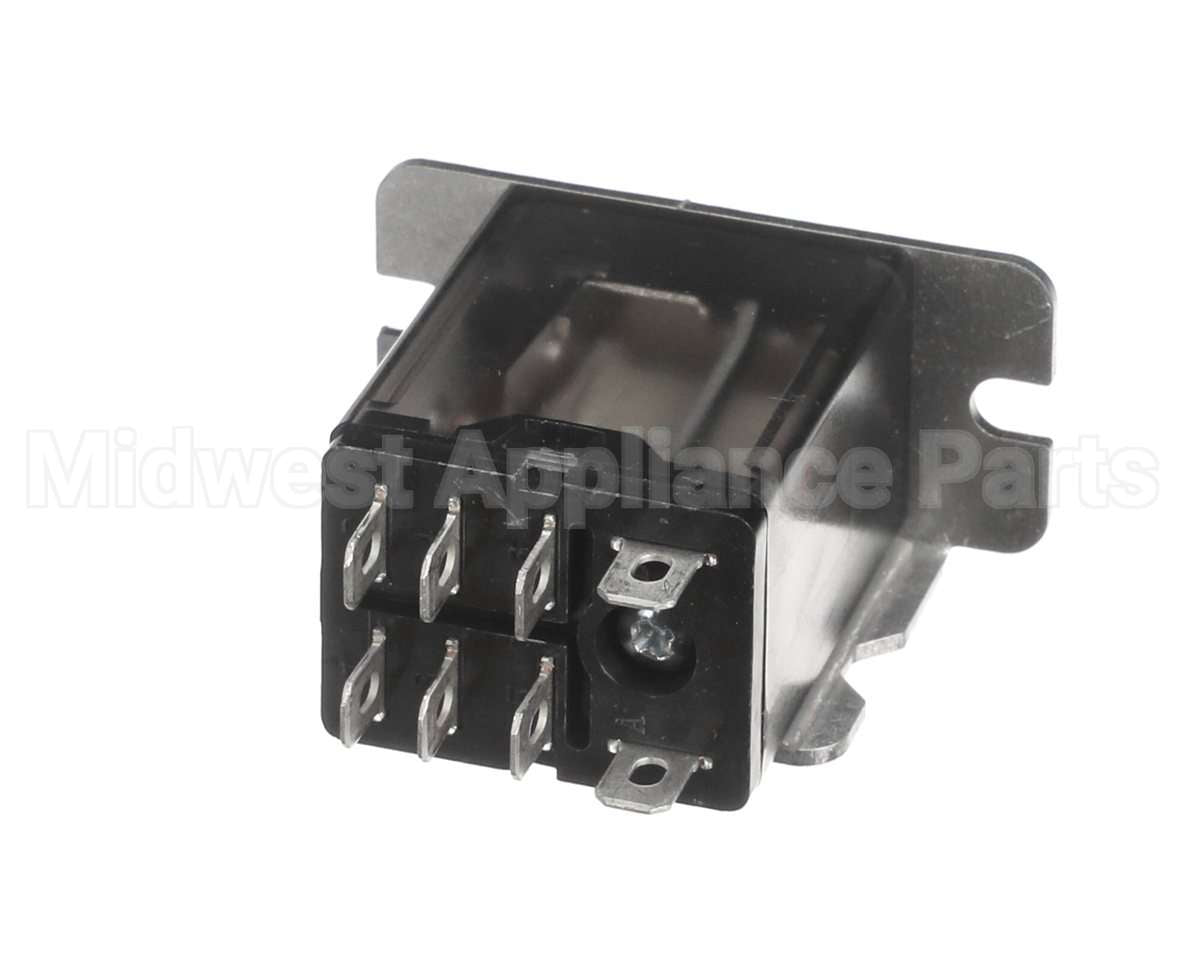 1088960SP Frymaster Relay Ass''y,24Vac Coil W/Mount