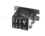1088960SP Frymaster Relay Ass''y,24Vac Coil W/Mount