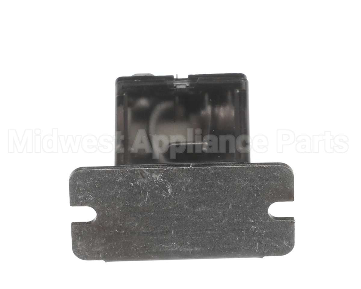 1088960SP Frymaster Relay Ass''y,24Vac Coil W/Mount