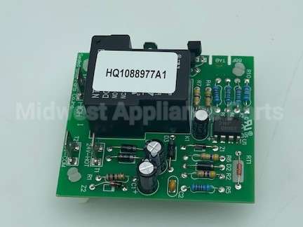 1088977 International Comfort Products Fan Motor Speed Control Board