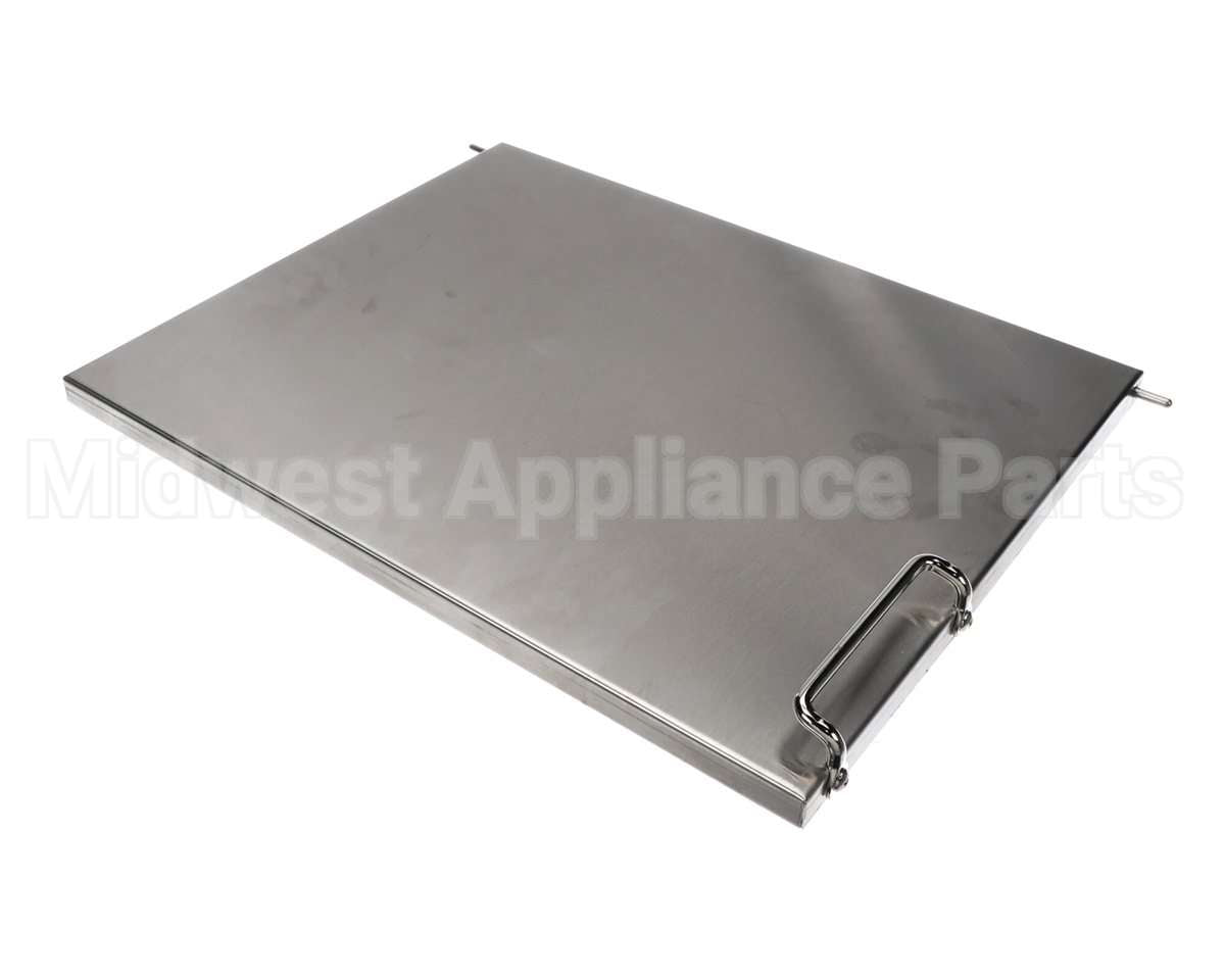 1089082SP Frymaster Door Assy, Gf14/40