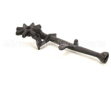 1089200 Garland Top Burner Rear