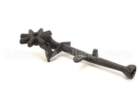 1089200 Garland Top Burner Rear